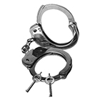 Professional Police Handcuffs（プロフェッショナルポリスハンドカフス）